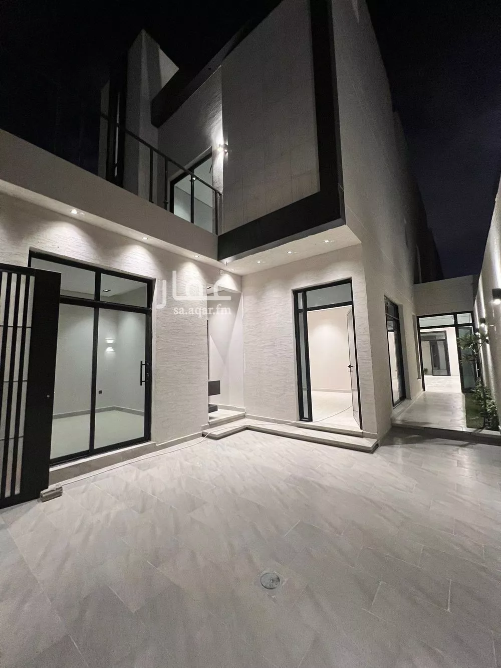 5 bedroom villa in Al Rimal 3