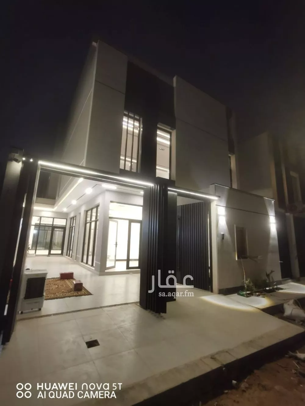 فيلا 5 غرف في الرمال 12