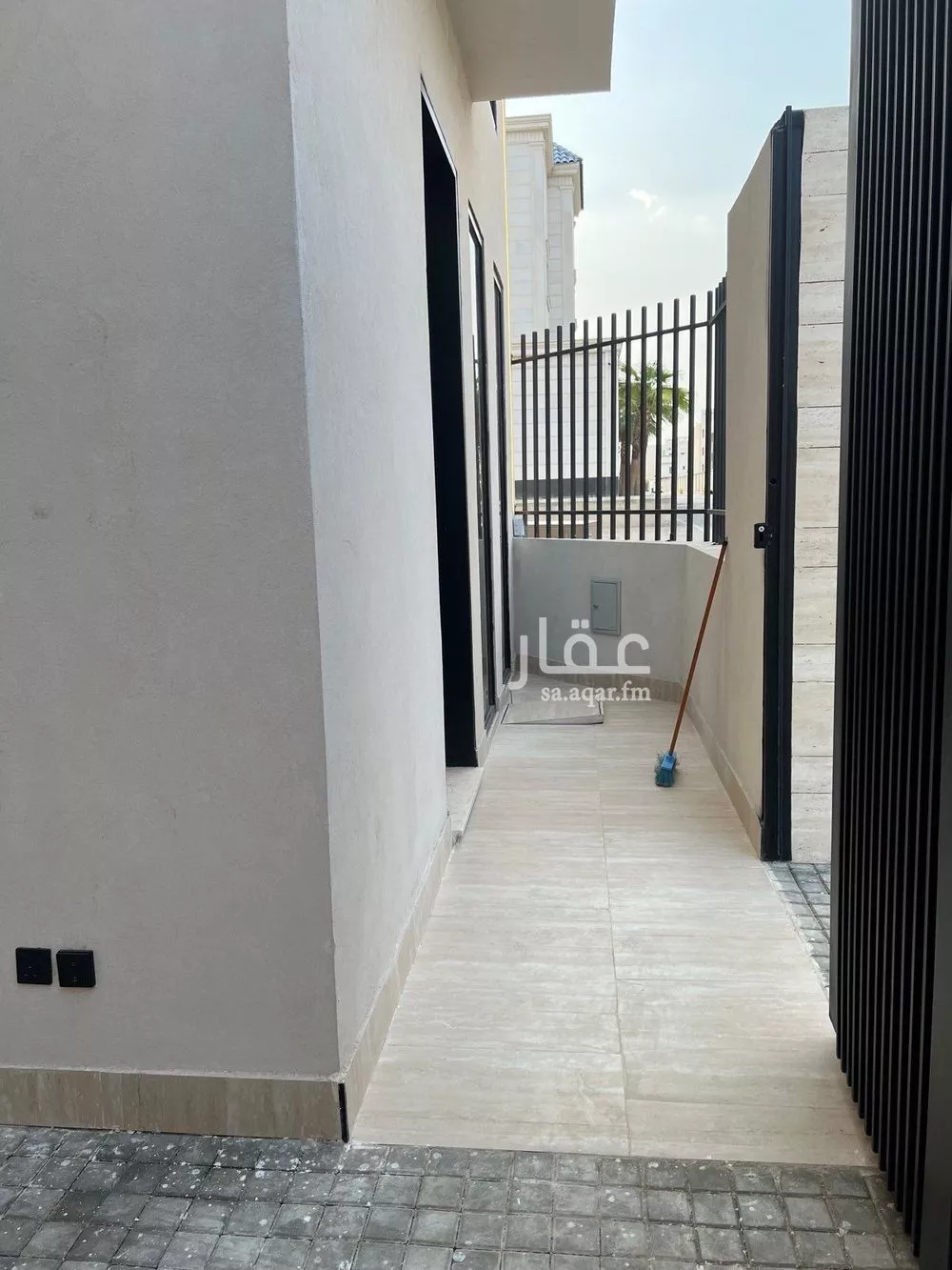 6 bedroom villa in Al Mahdiyyah 4