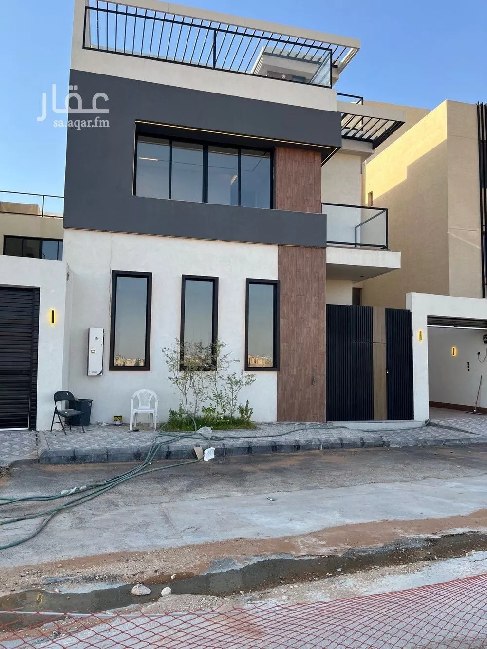 6 bedroom villa in Al Mahdiyyah 2