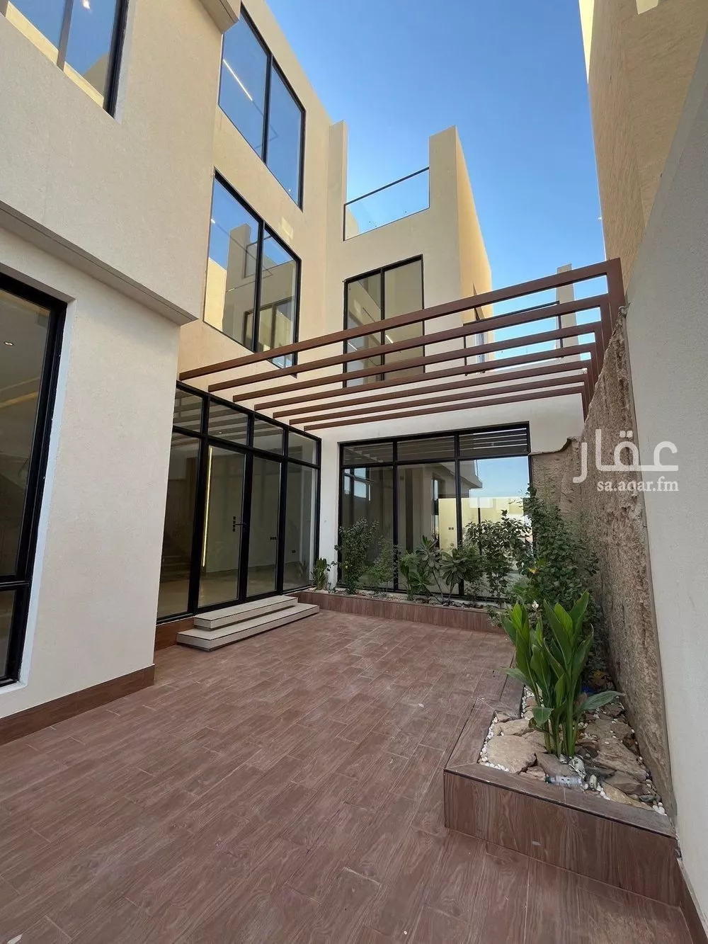 6 bedroom villa in Al Mahdiyyah 4