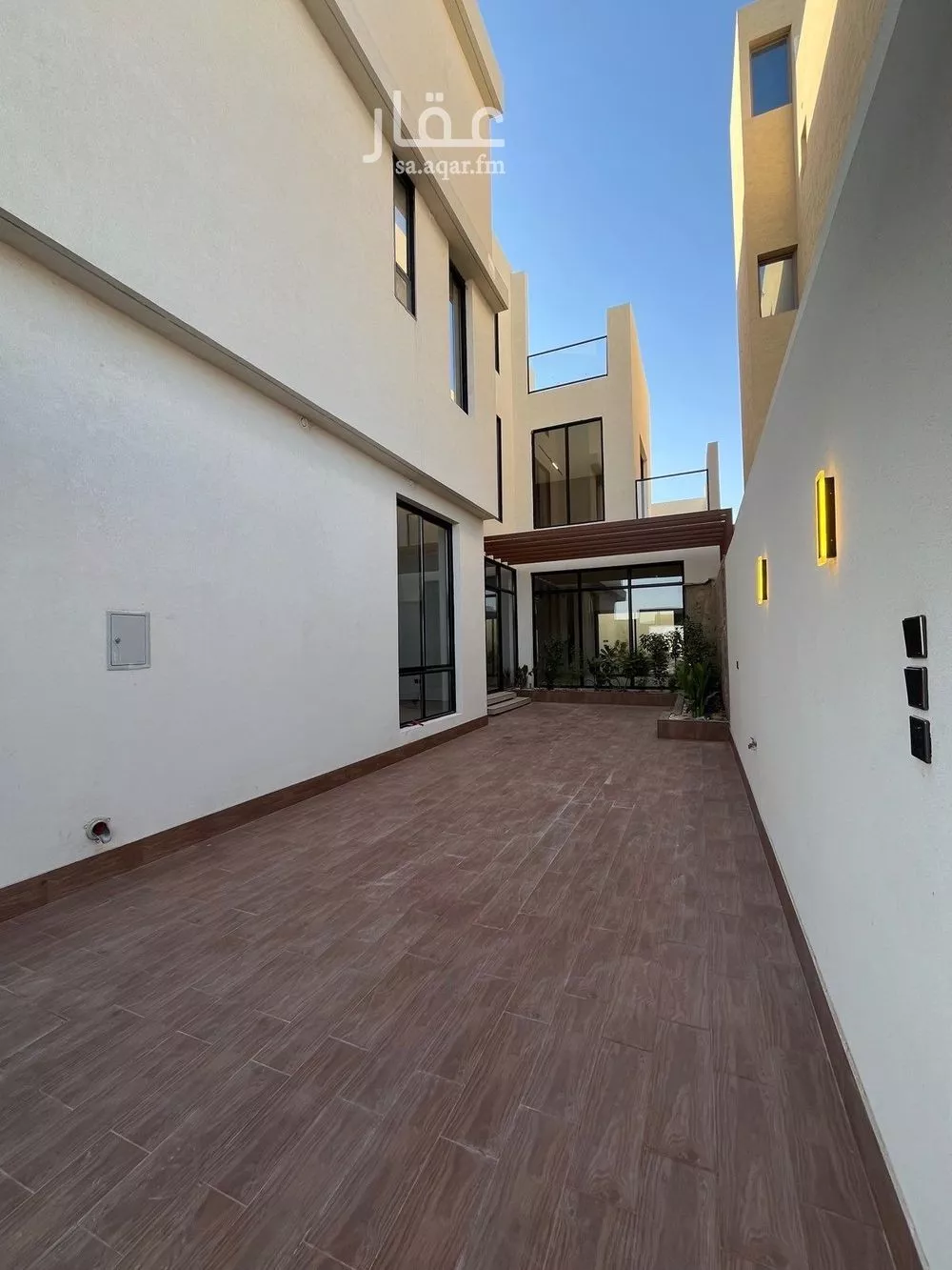6 bedroom villa in Al Mahdiyyah 5