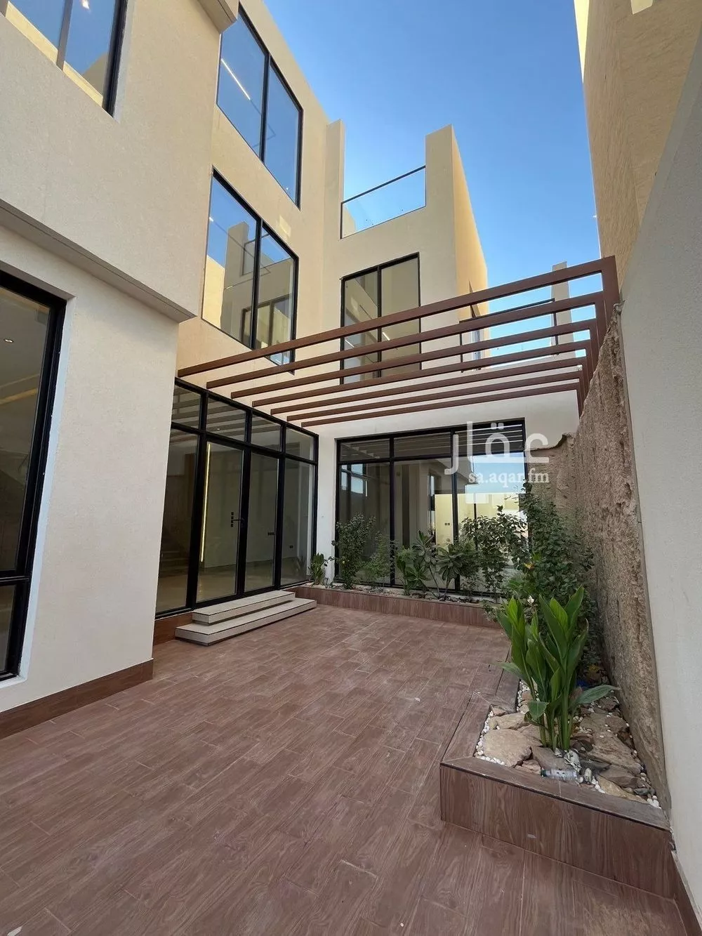 6 bedroom villa in Al Mahdiyyah 7