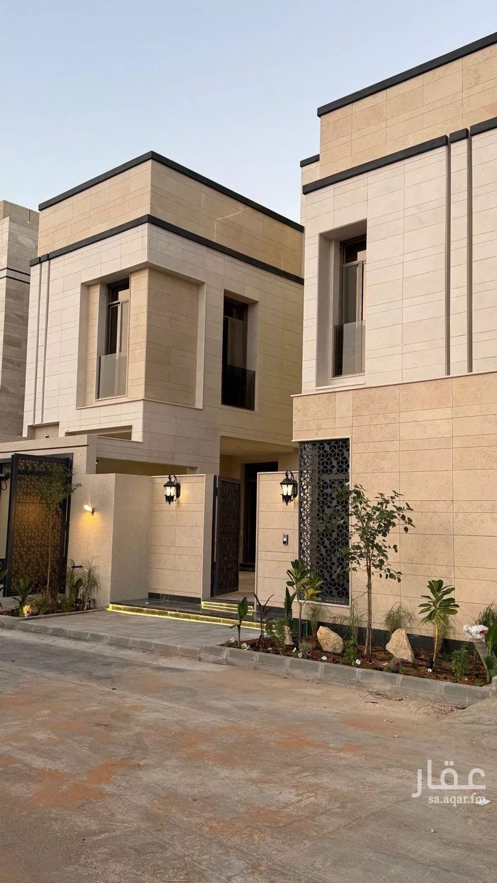 6 bedroom villa in Al Mahdiyyah 2
