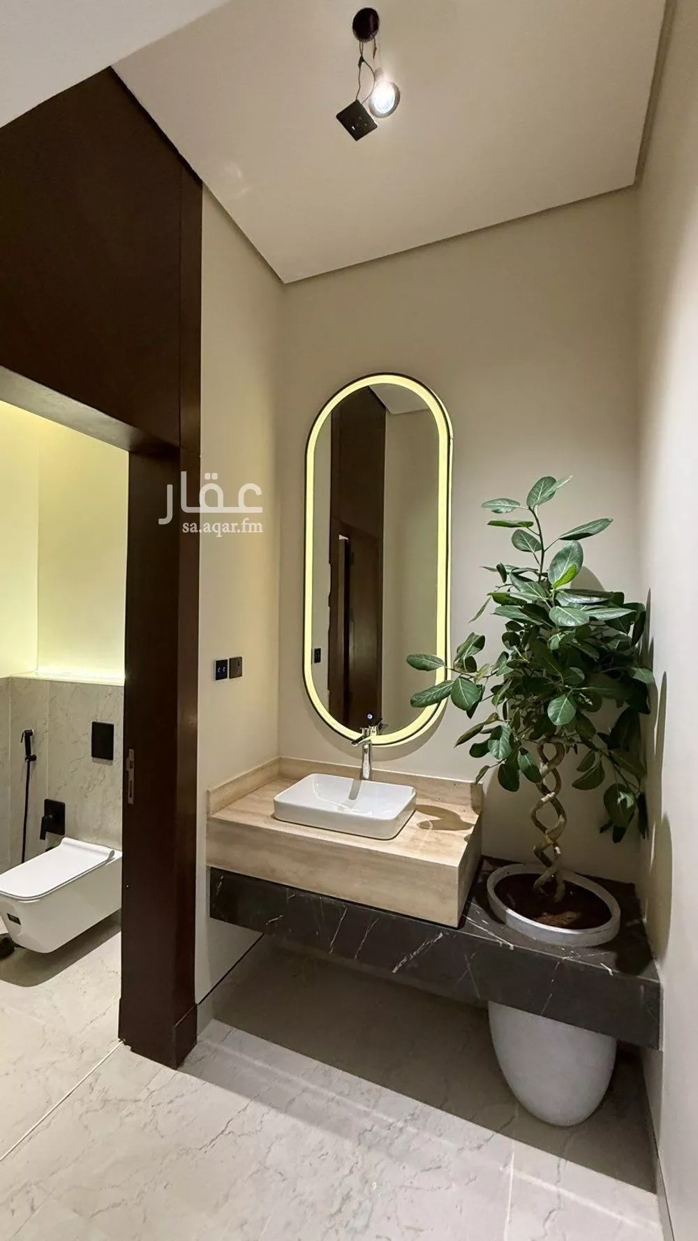 6 bedroom villa in Al Mahdiyyah 19
