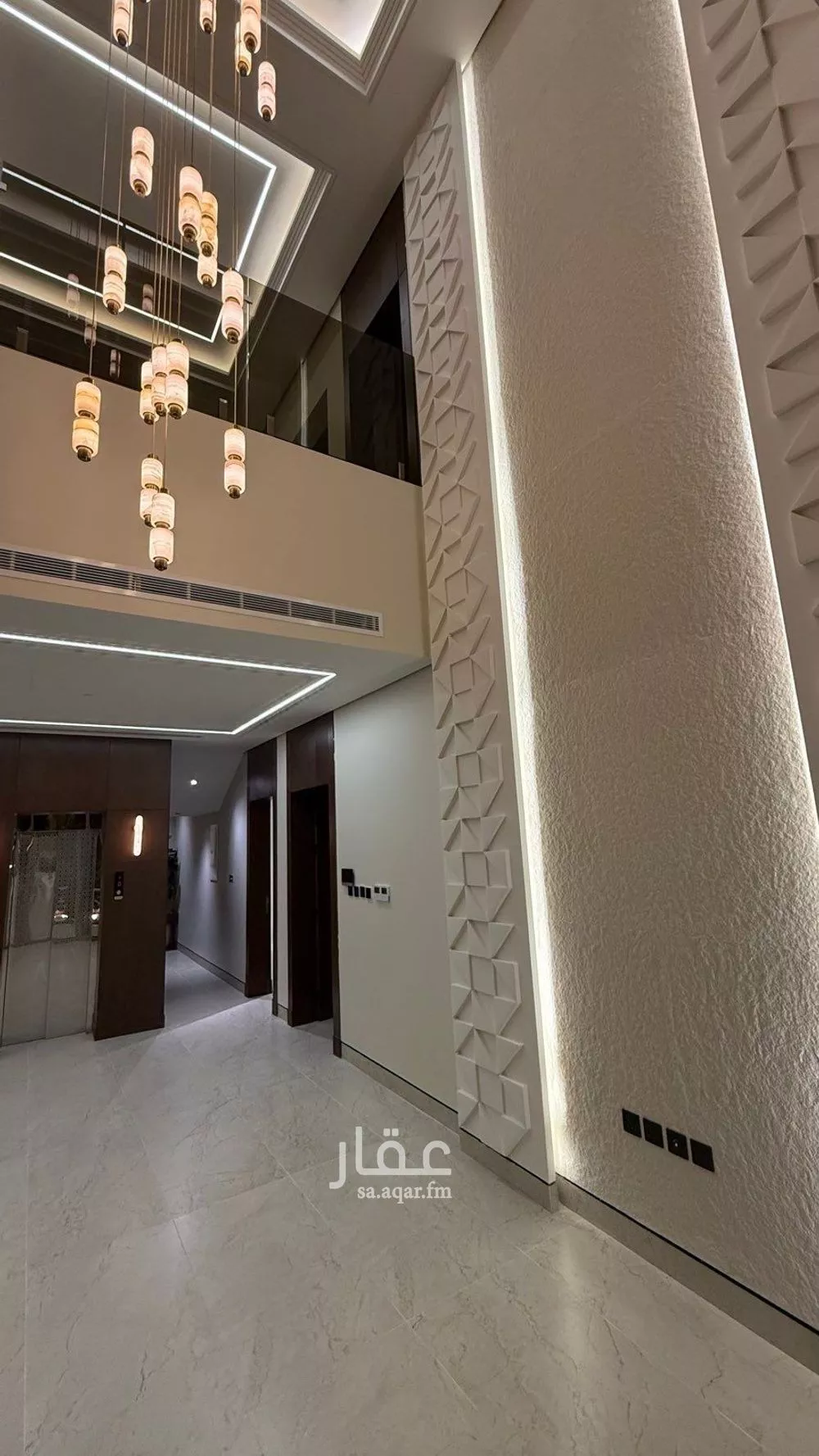 6 bedroom villa in Al Mahdiyyah 25