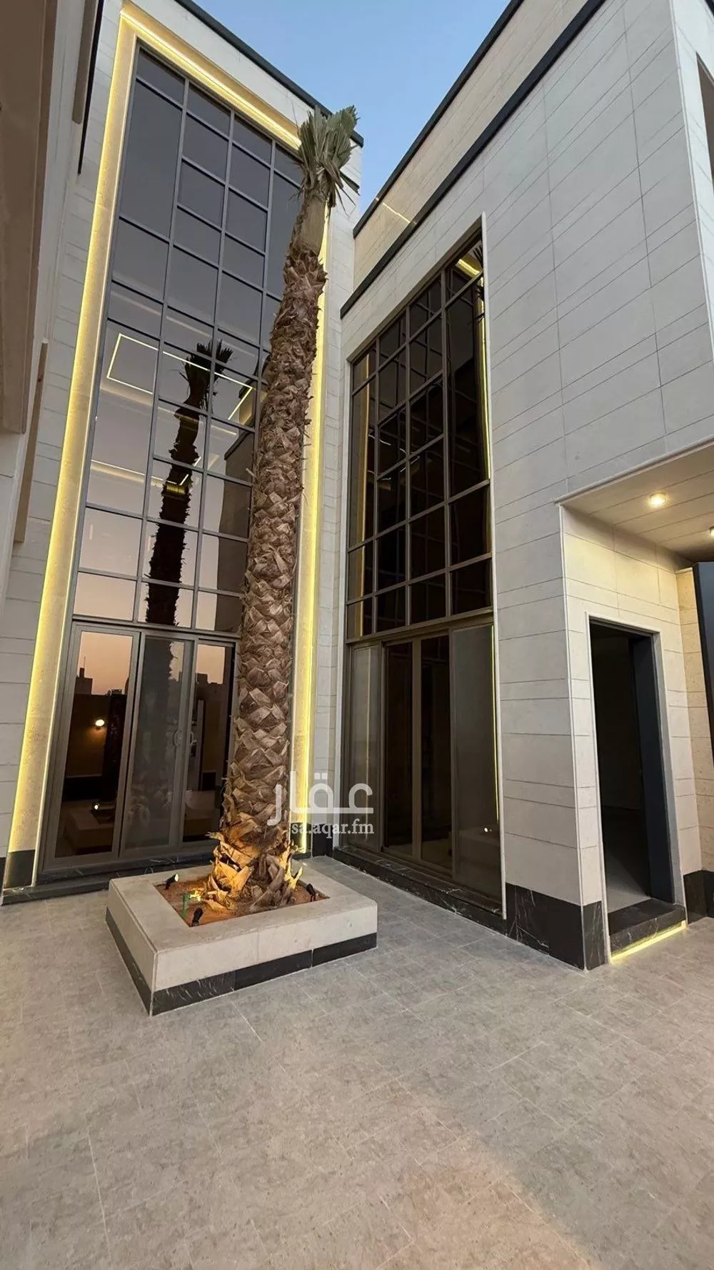 6 bedroom villa in Al Mahdiyyah 4