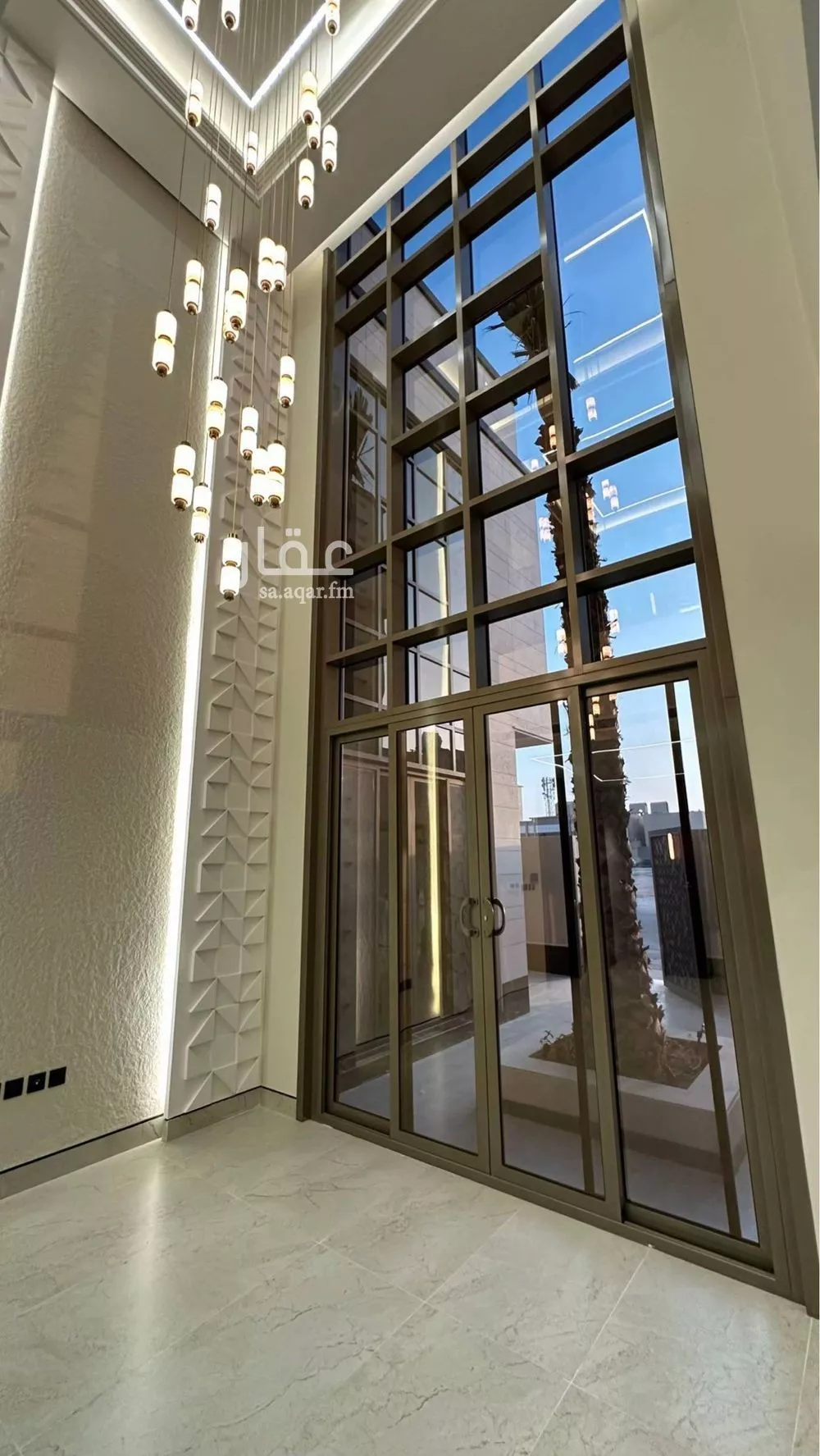 6 bedroom villa in Al Mahdiyyah 9