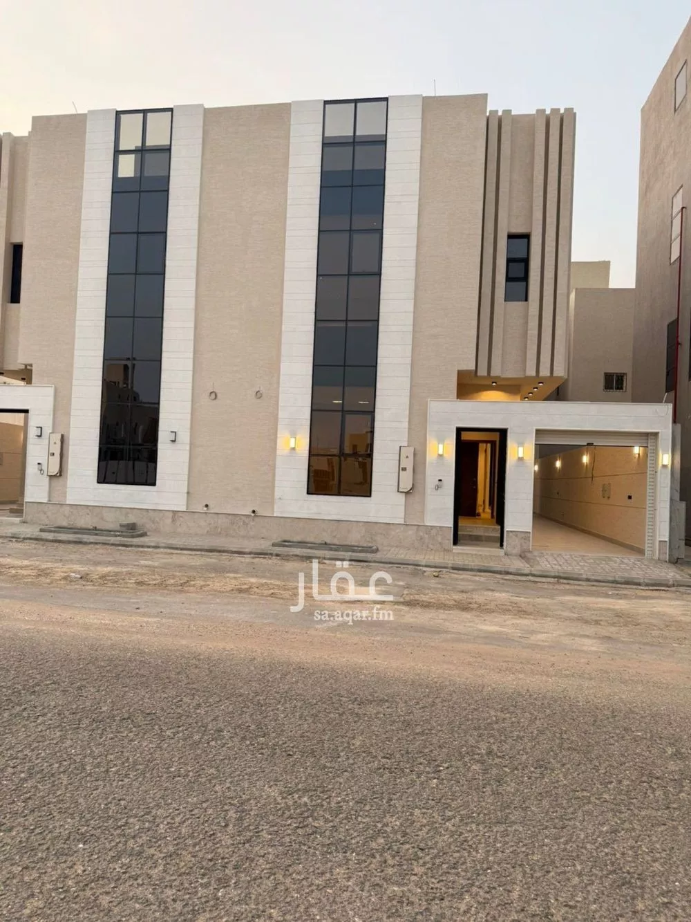 7 bedroom villa in Al Mahdiyyah 2