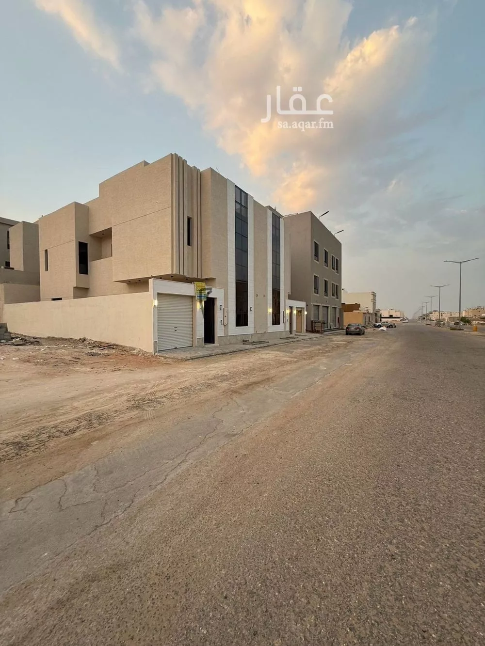 7 bedroom villa in Al Mahdiyyah 3