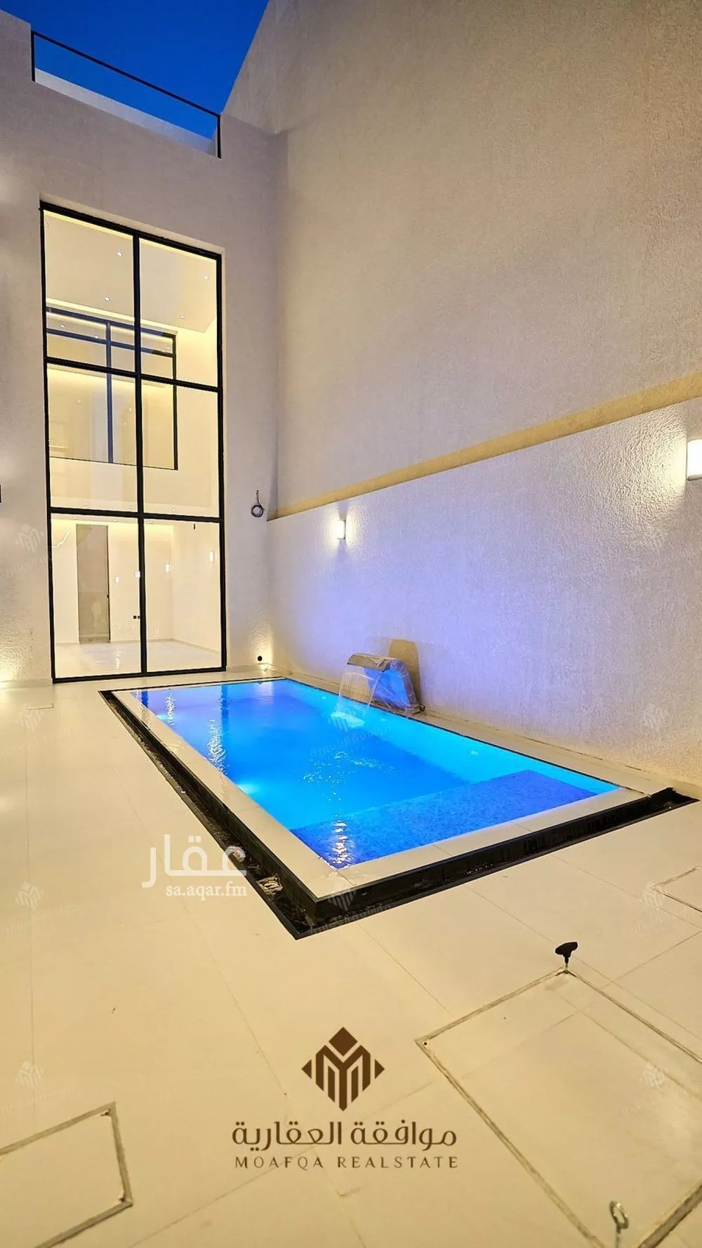 6 bedroom villa in Al Mahdiyyah 29
