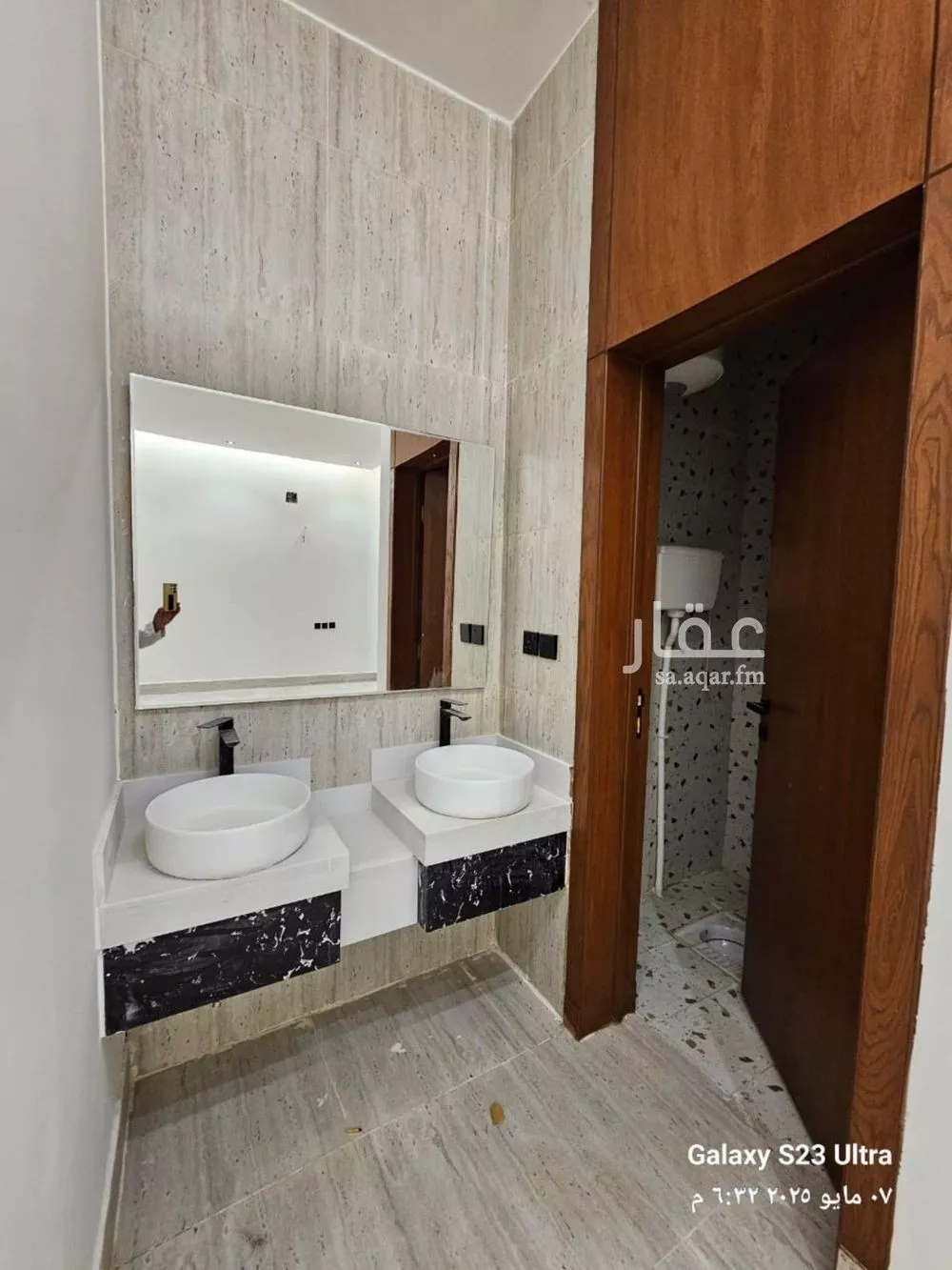 دوبلكس 4 غرف في طويق 20