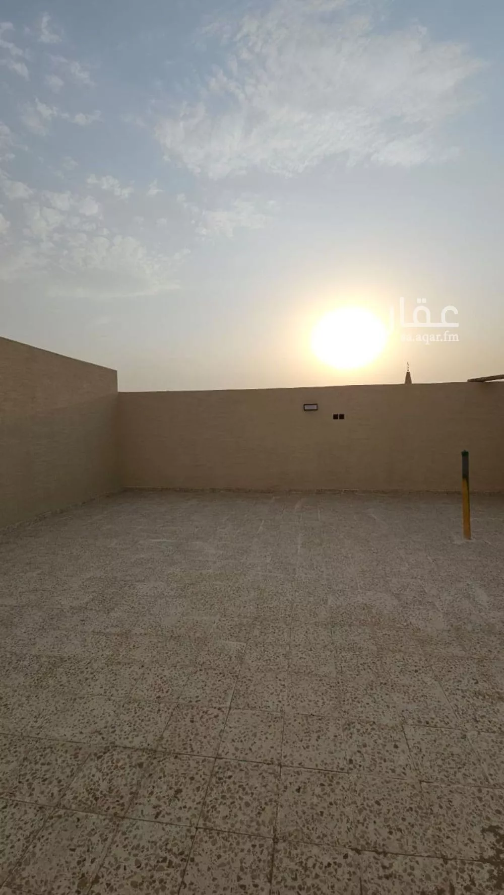 دوبلكس 7 غرف في طويق 21