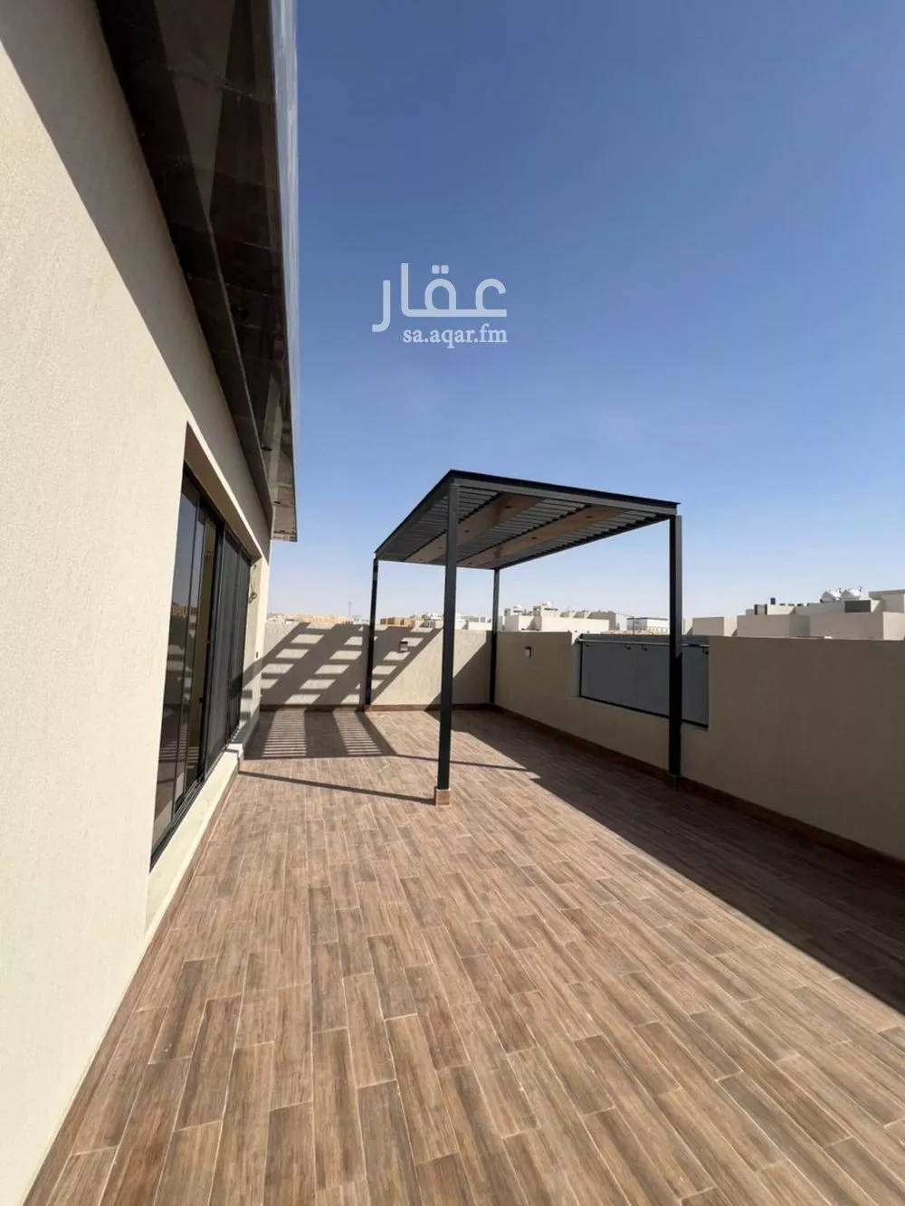 فيلا 3 غرف في النرجس 23
