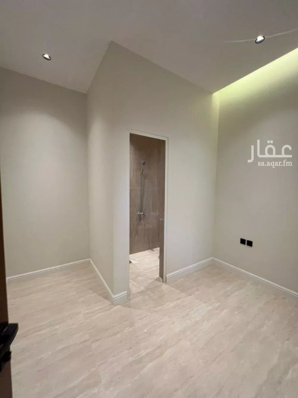 فيلا 3 غرف في النرجس 26
