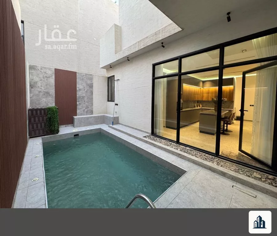 7 bedroom villa in Al Narjis 2