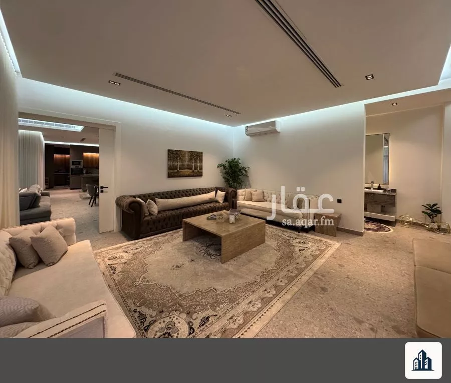 7 bedroom villa in Al Narjis 13
