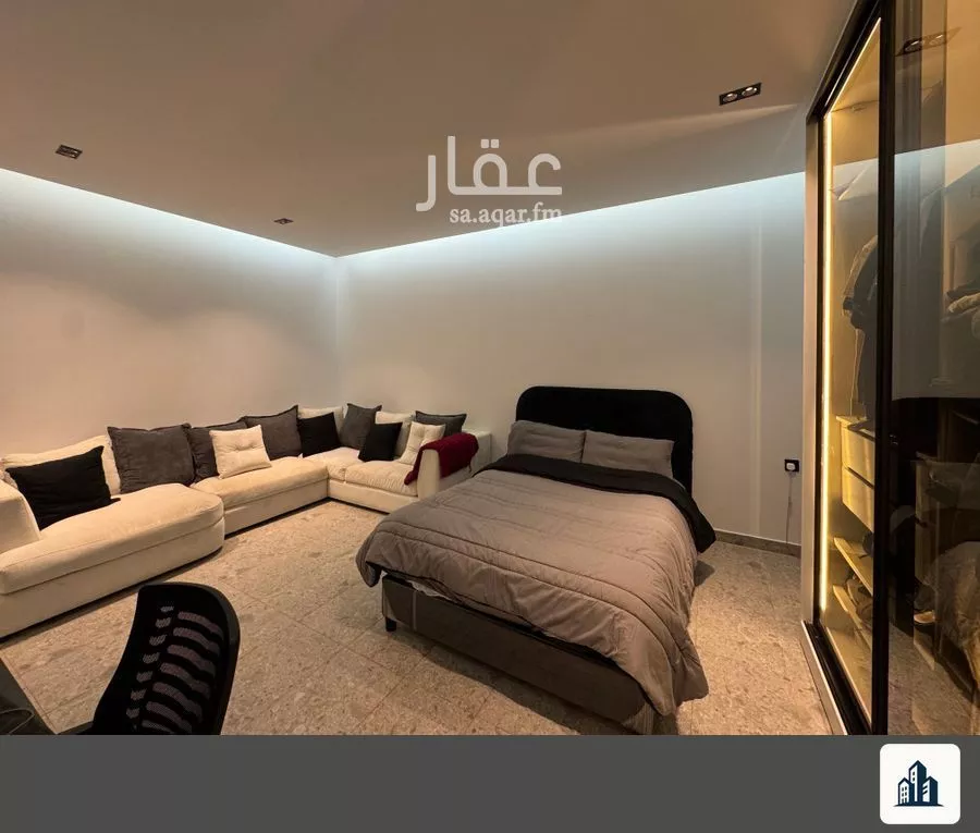 7 bedroom villa in Al Narjis 14