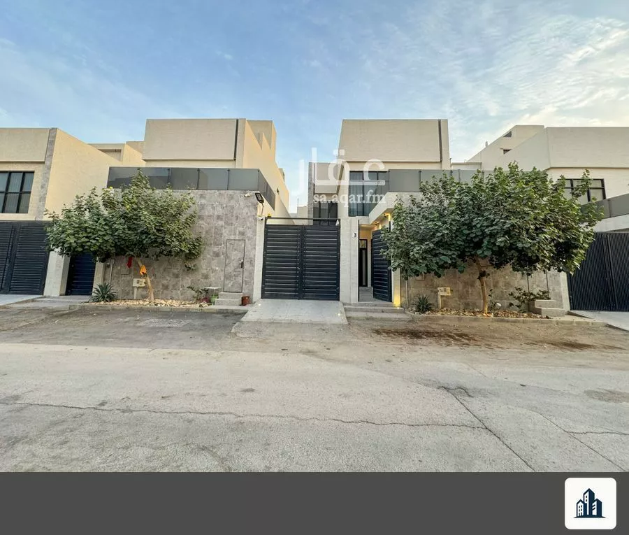 7 bedroom villa in Al Narjis 15
