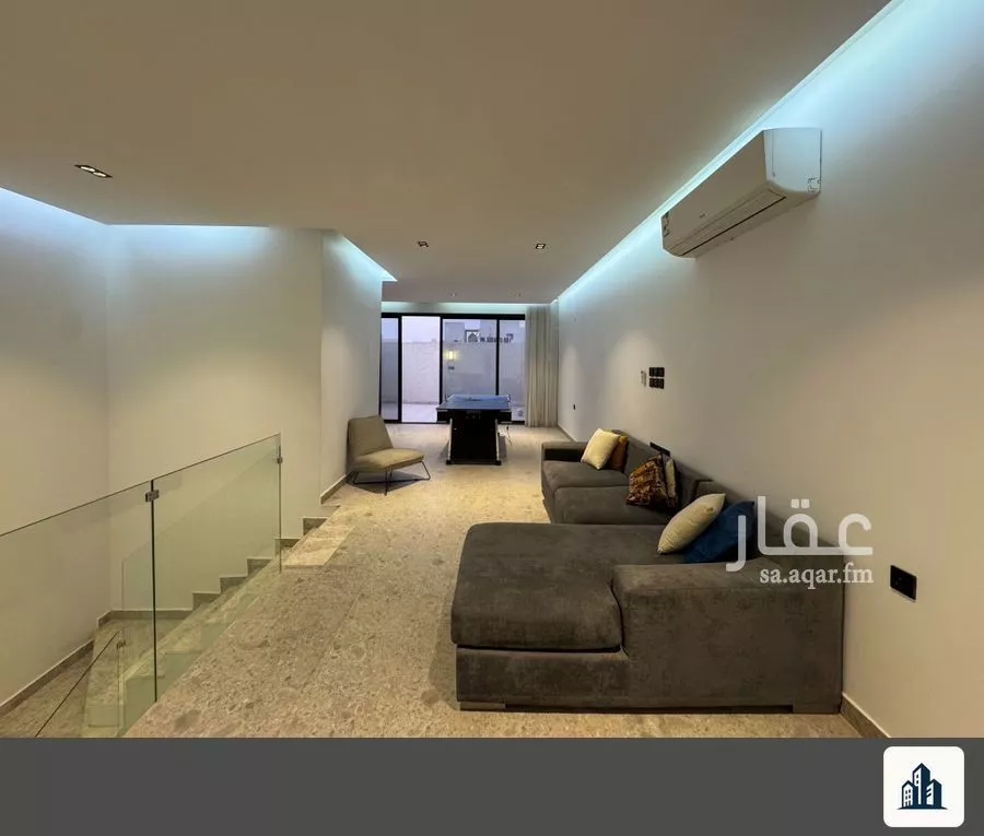 7 bedroom villa in Al Narjis 16