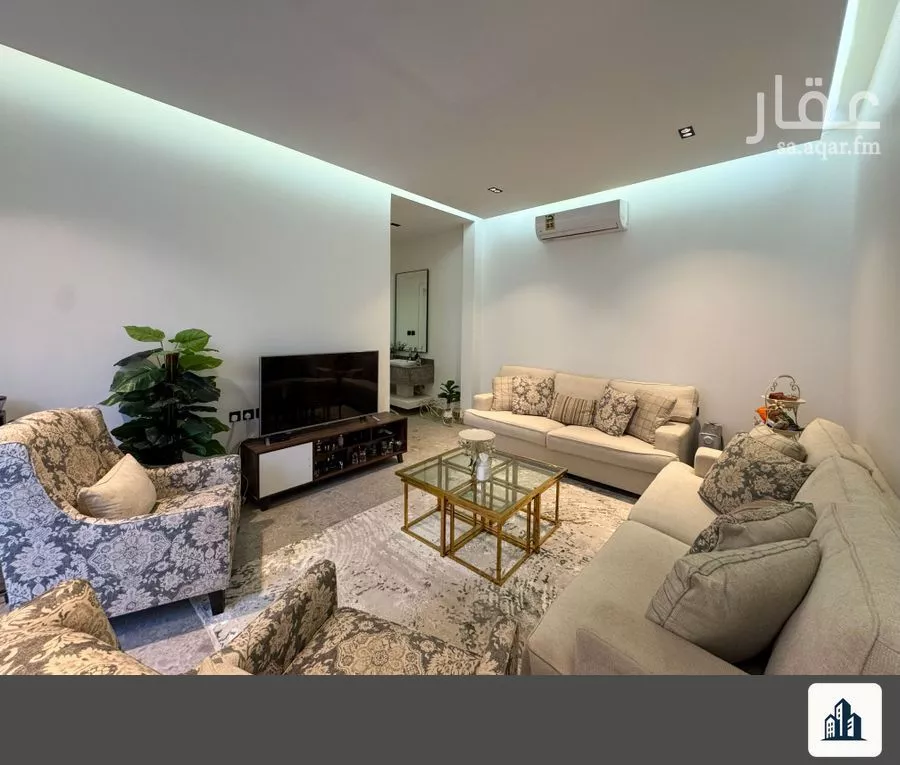 7 bedroom villa in Al Narjis 3