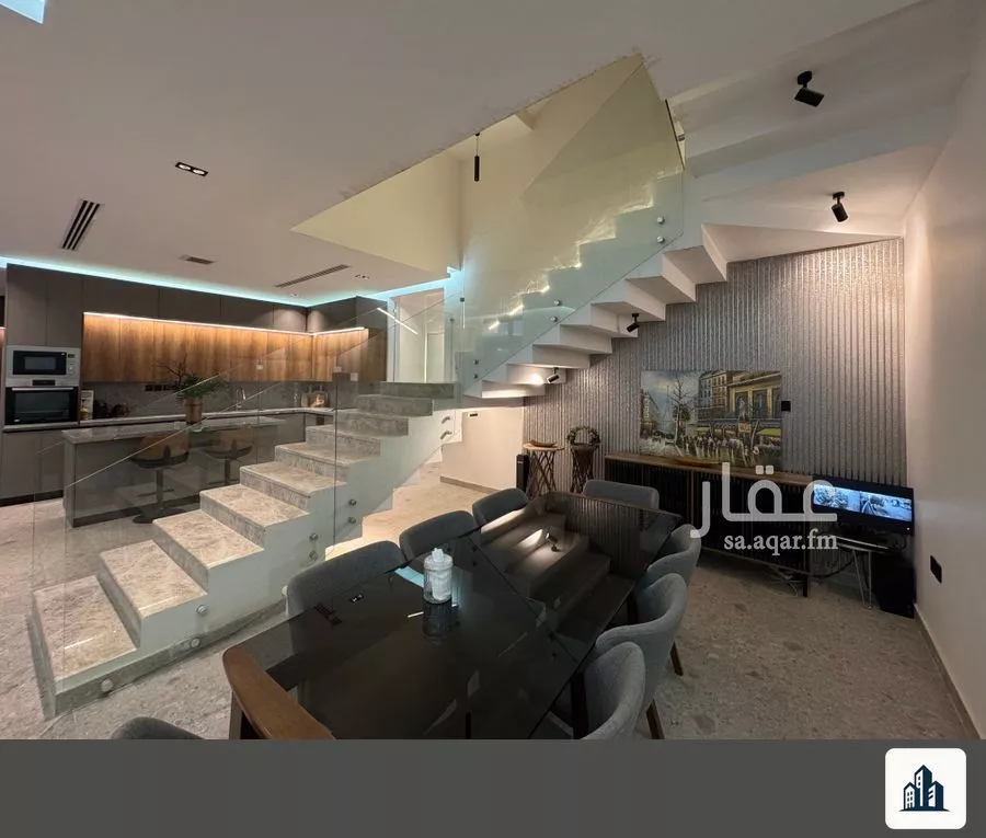 7 bedroom villa in Al Narjis 21