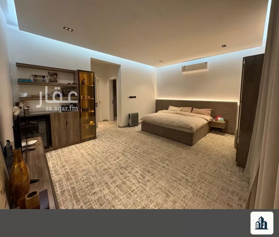 7 bedroom villa in Al Narjis 22
