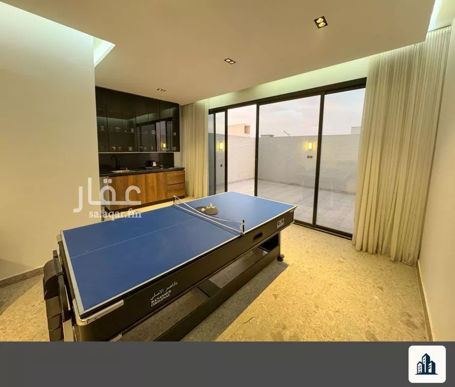 7 bedroom villa in Al Narjis 24