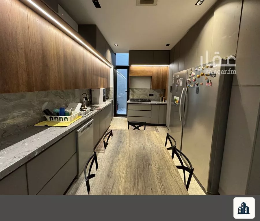7 bedroom villa in Al Narjis 4