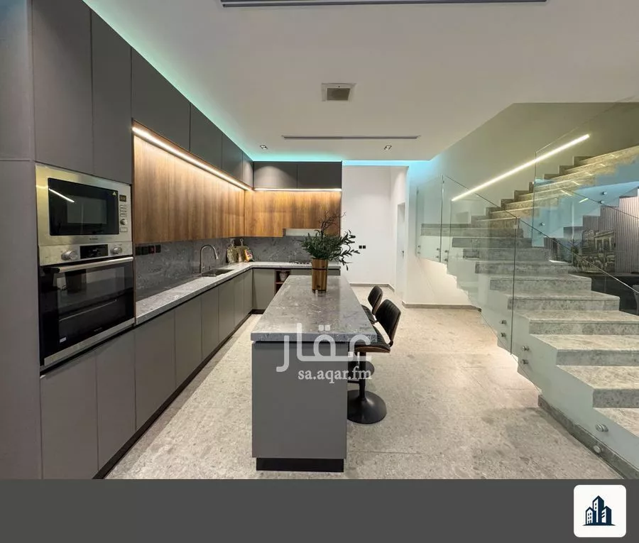 7 bedroom villa in Al Narjis 8
