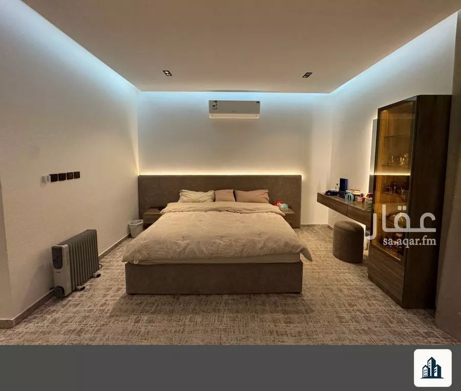 7 bedroom villa in Al Narjis 9