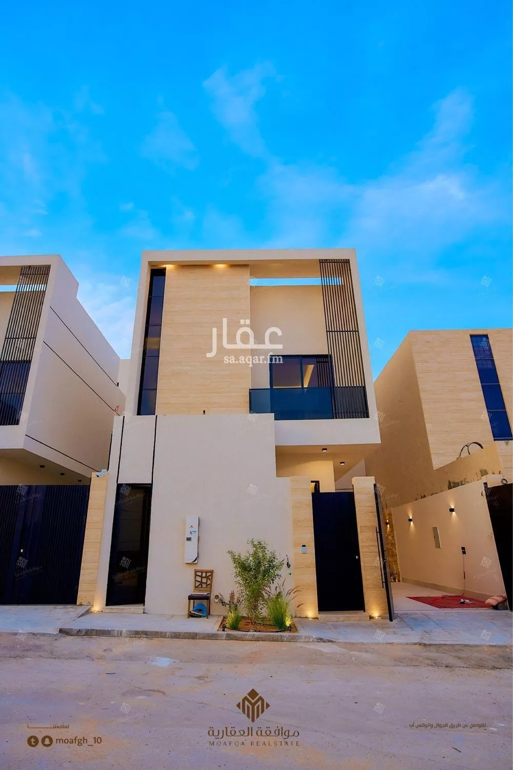 6 bedroom villa in Al Mahdiyyah 5