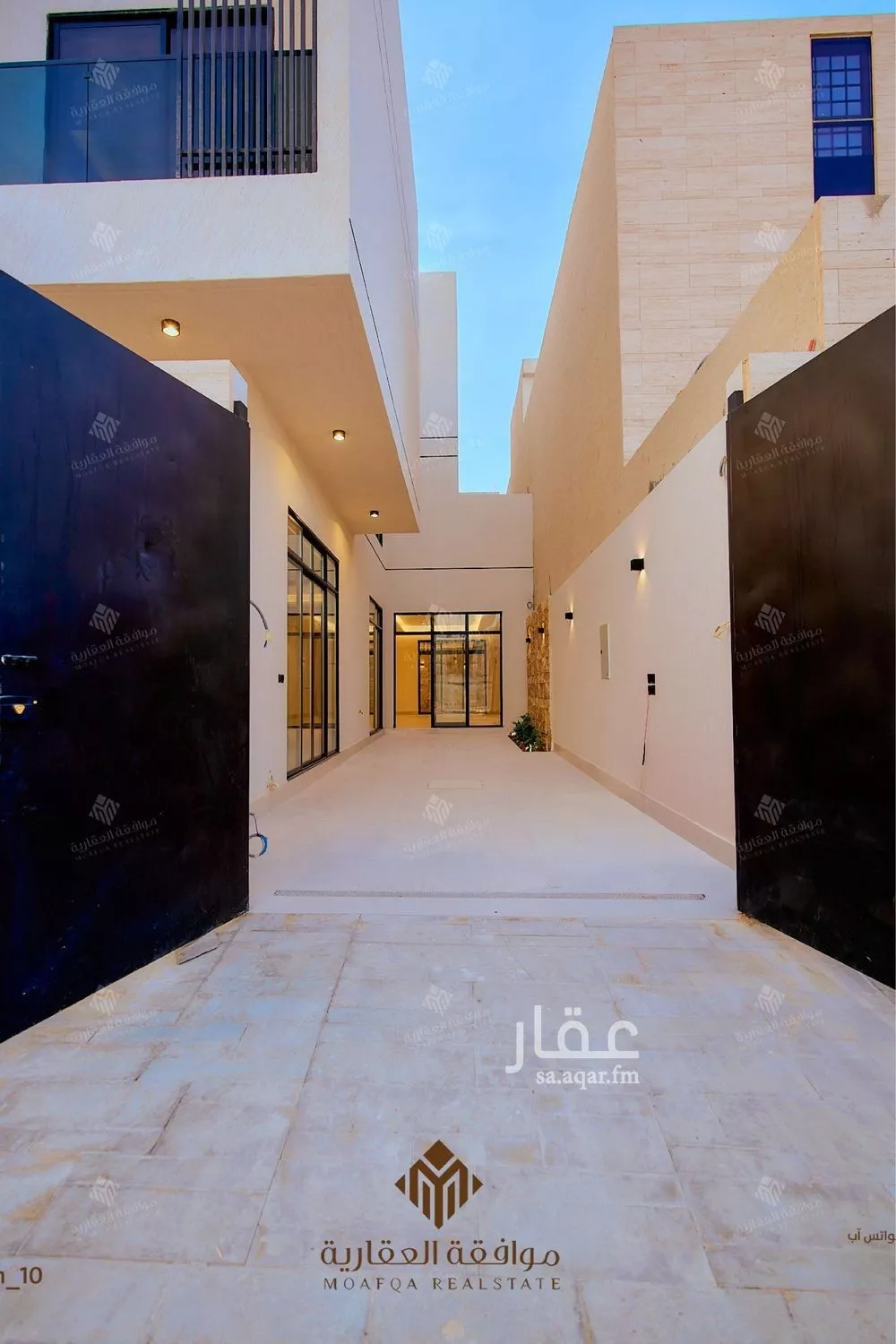 6 bedroom villa in Al Mahdiyyah 8