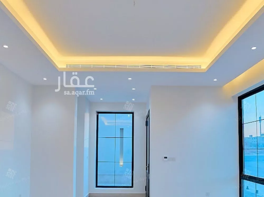 فيلا 6 غرف في المهدية 11