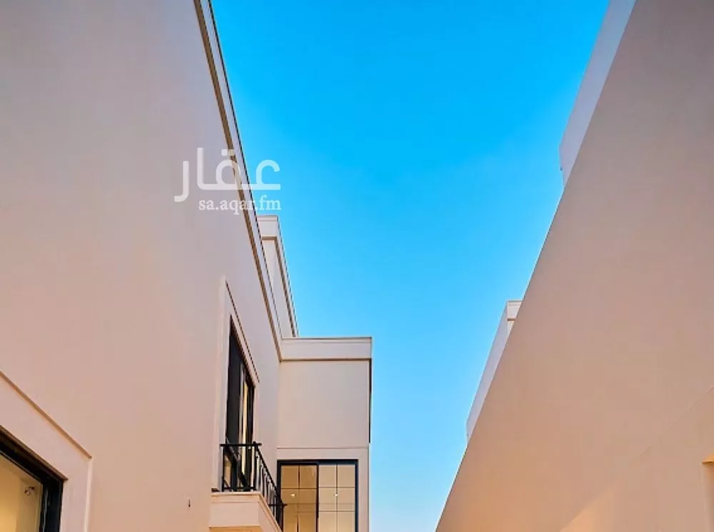 فيلا 6 غرف في المهدية 6