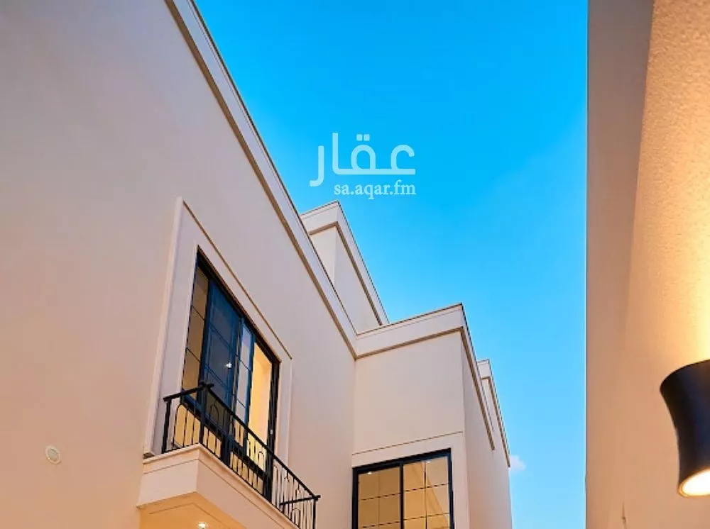 فيلا 6 غرف في المهدية 7