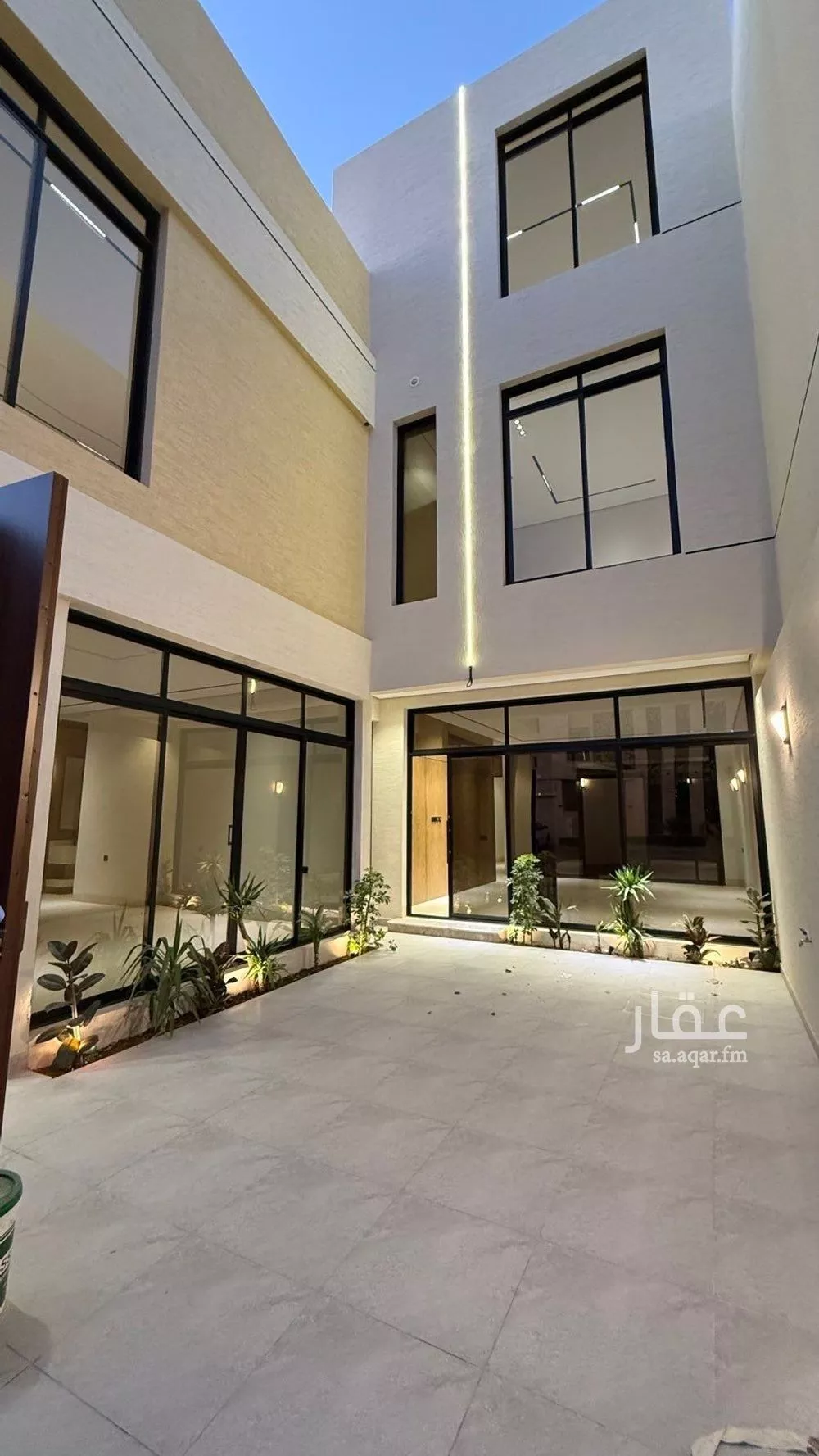6 bedroom villa in Al Mahdiyyah 20