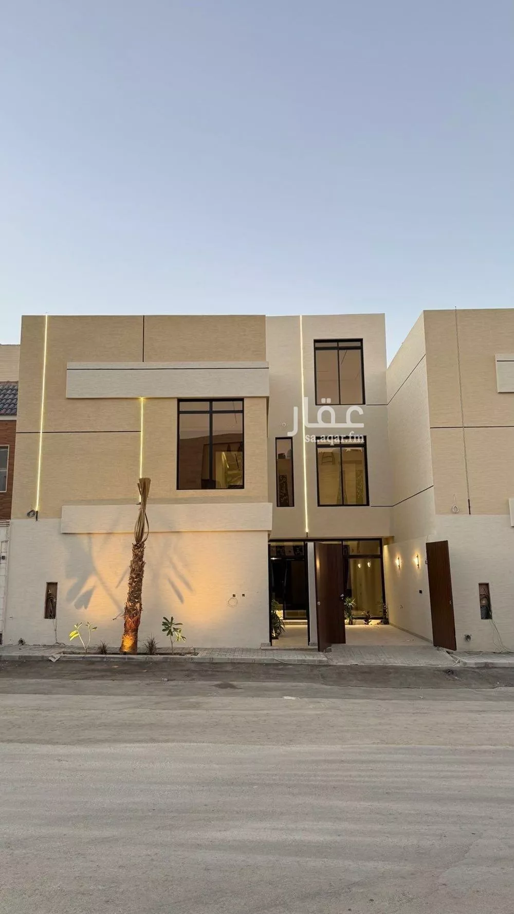 6 bedroom villa in Al Mahdiyyah 3