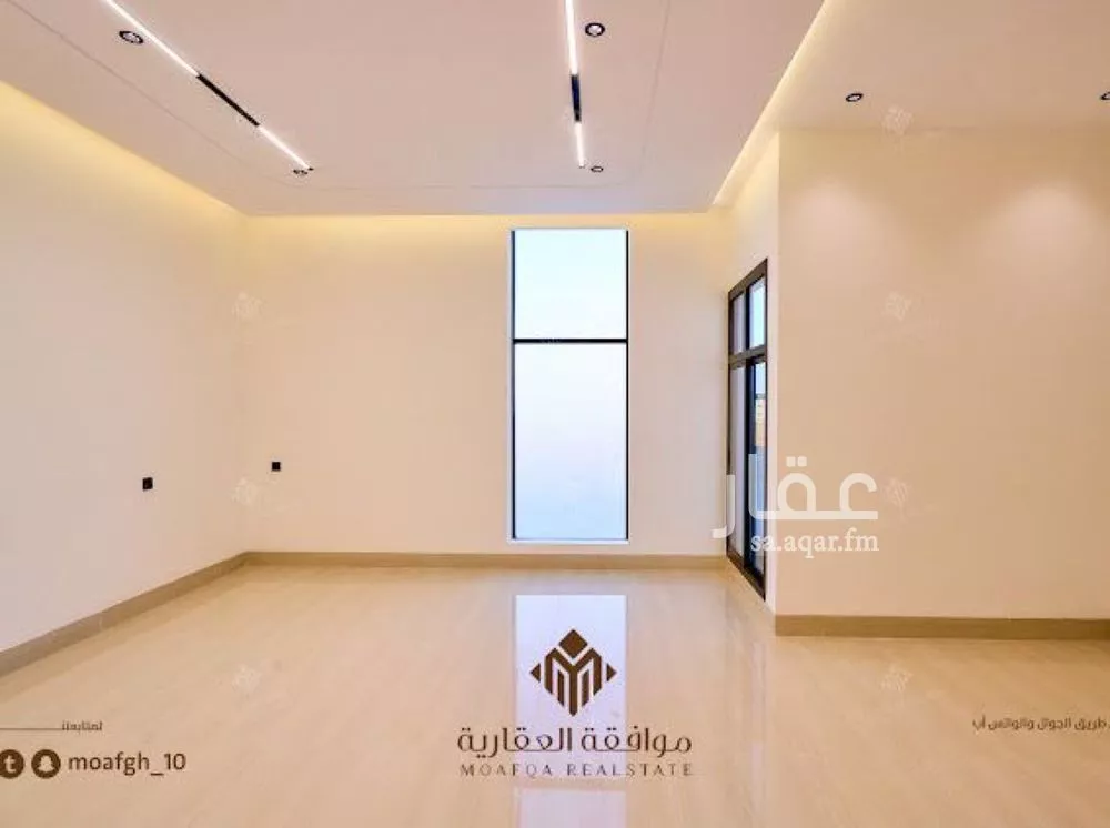 4 bedroom villa in Al Mahdiyyah 13