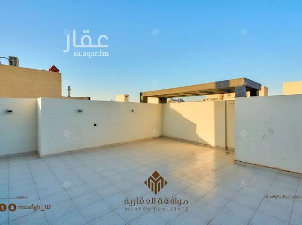 4 bedroom villa in Al Mahdiyyah 30