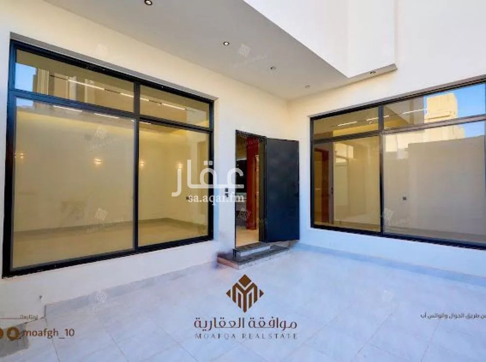 4 bedroom villa in Al Mahdiyyah 4