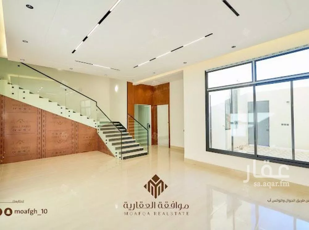 4 bedroom villa in Al Mahdiyyah 5