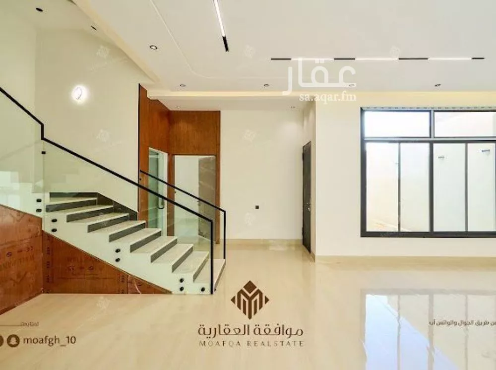 4 bedroom villa in Al Mahdiyyah 6