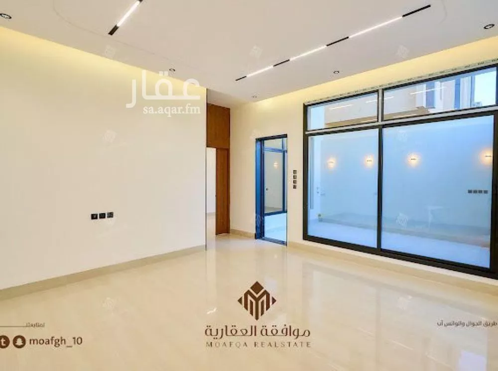 4 bedroom villa in Al Mahdiyyah 8