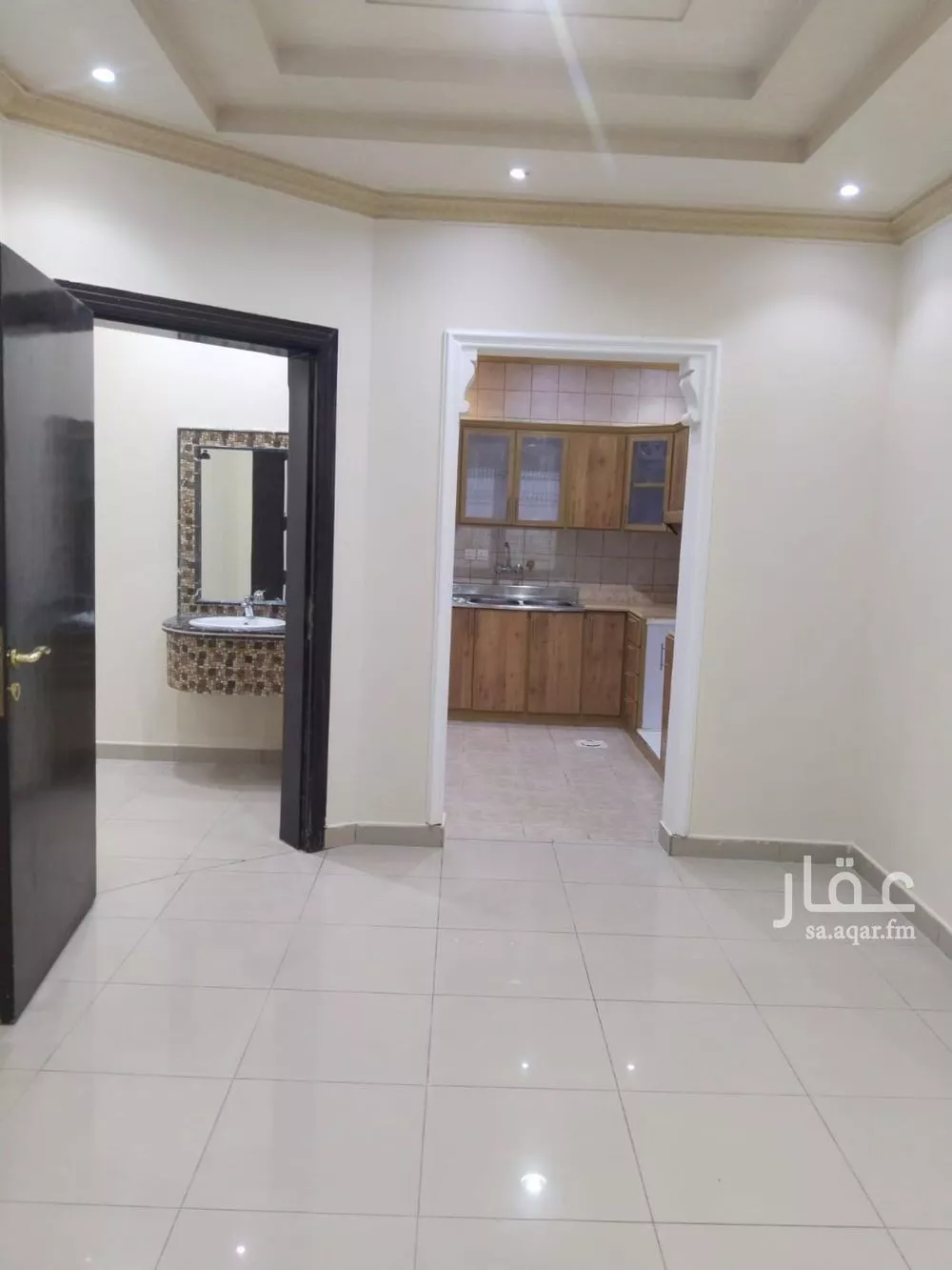 2 bedroom apartment in Al Aqiq 4