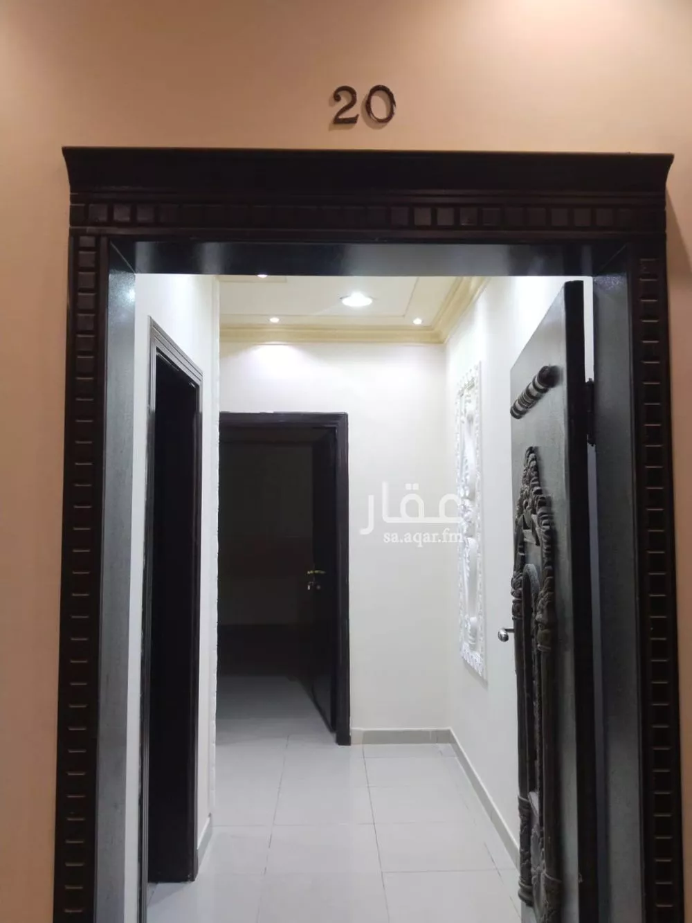 2 bedroom apartment in Al Aqiq 5