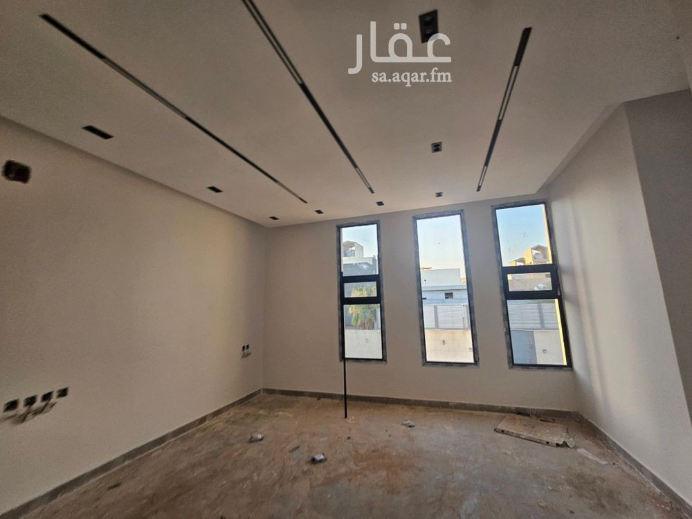 فيلا 4 غرف في ظهرة لبن، الرياض 5