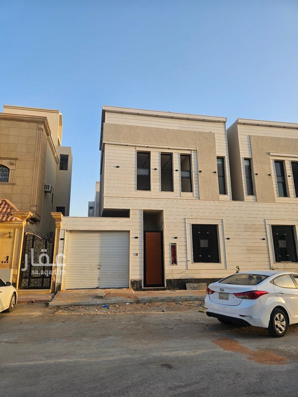 فيلا 4 غرف في ظهرة لبن، الرياض 2