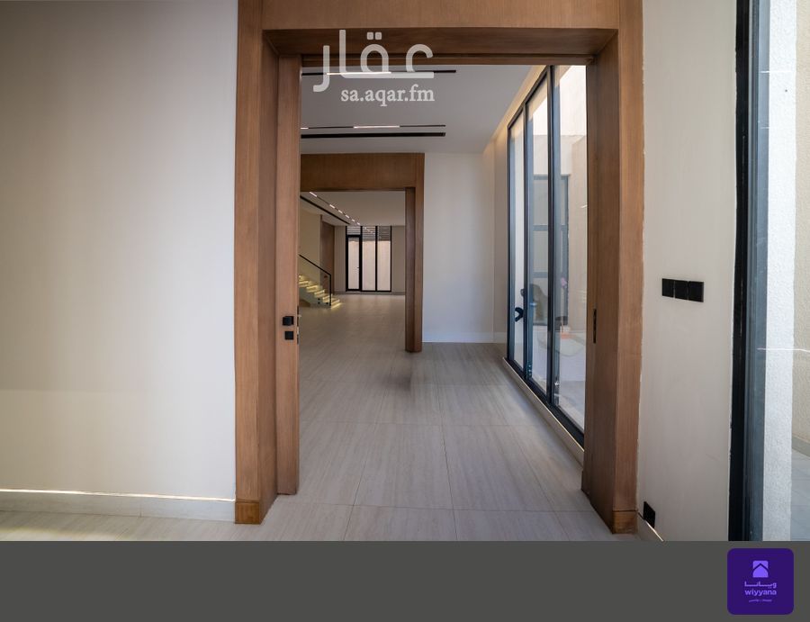 فيلا 3 غرف في العارض، الرياض 3