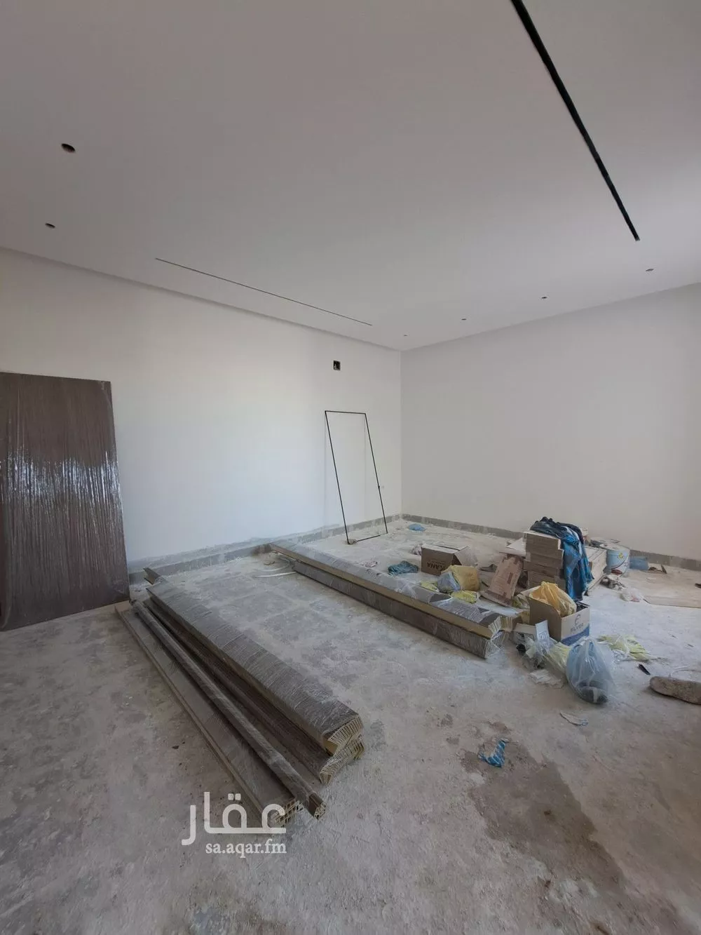 4 bedroom villa in Al Farouq 2
